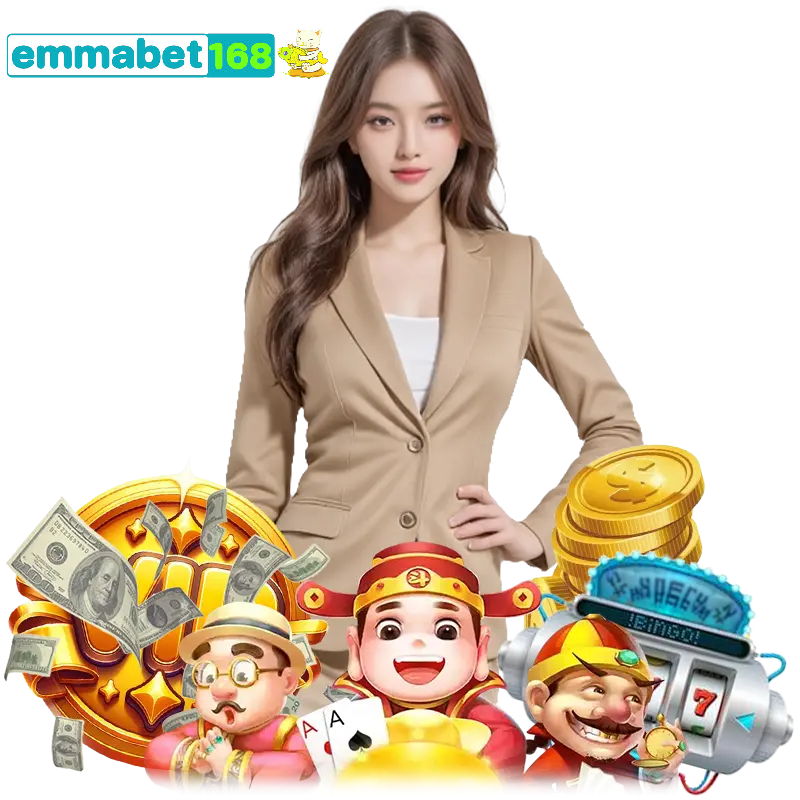 EMMABET168 ทางเข้า