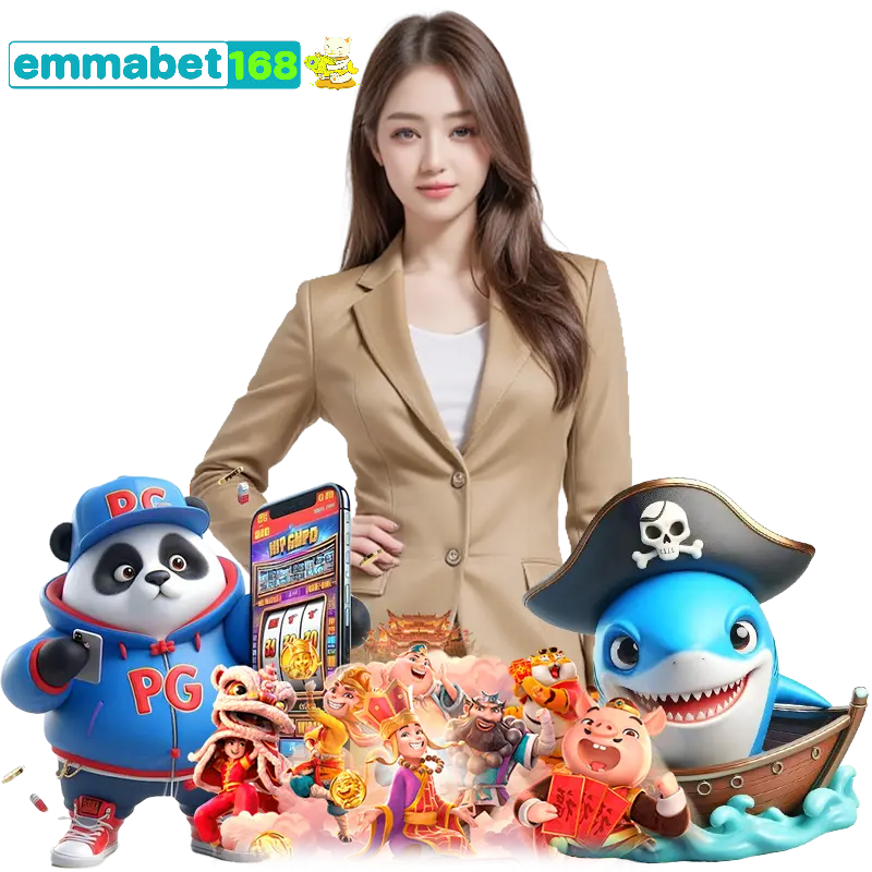 EMMABET168 BET